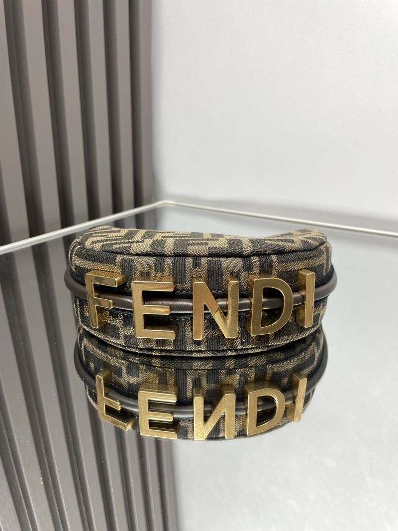 Fendi Satchel Bags